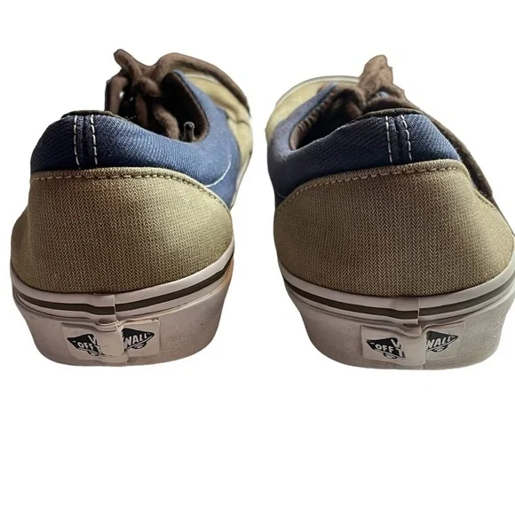 Vans Era Shoe, Size 9 - Picture 3 of 9